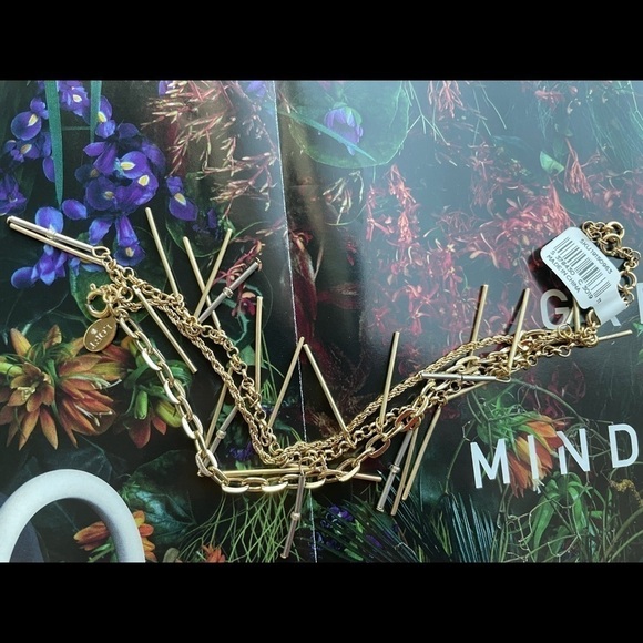 New - dangle bracelet - Picture 3 of 3